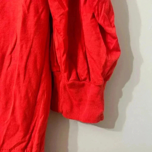 Free People Beach Poppy Beatnik TunicDress WOMENS MEDIUM - Picture 4 of 8